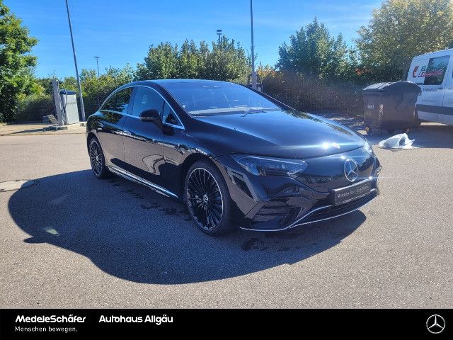 Mercedes-Benz EQE 350 Sedan