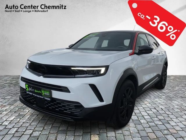 Opel Mokka GS-Line Grand Sport