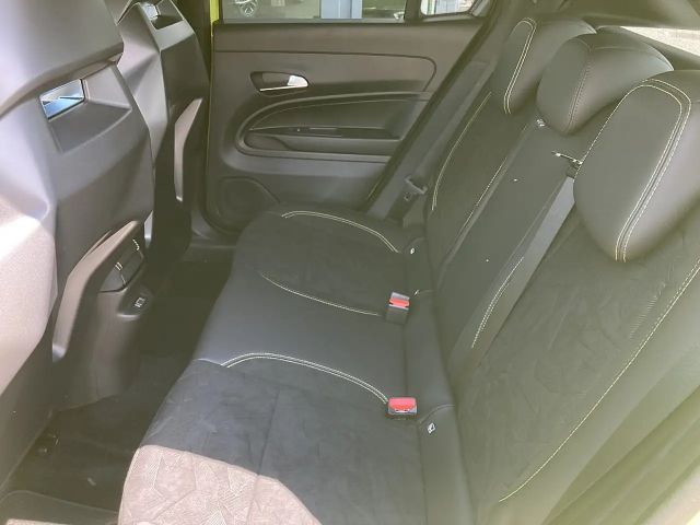 Abarth 600e Scorpionissima