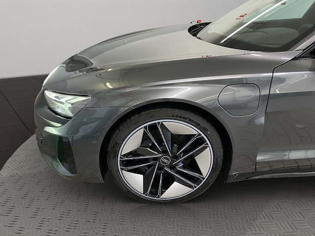 Audi e-tron GT Quattro