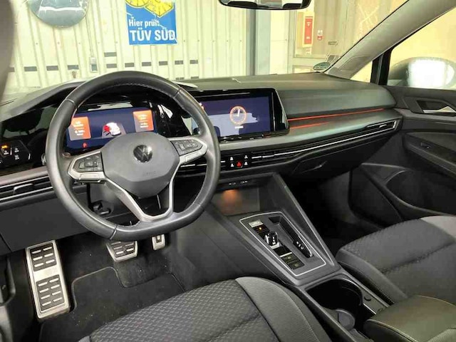 Volkswagen Golf 2.0 TDI DSG Golf VIII IQ.Drive