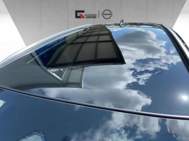 Nissan Qashqai DIG-T N-Connecta