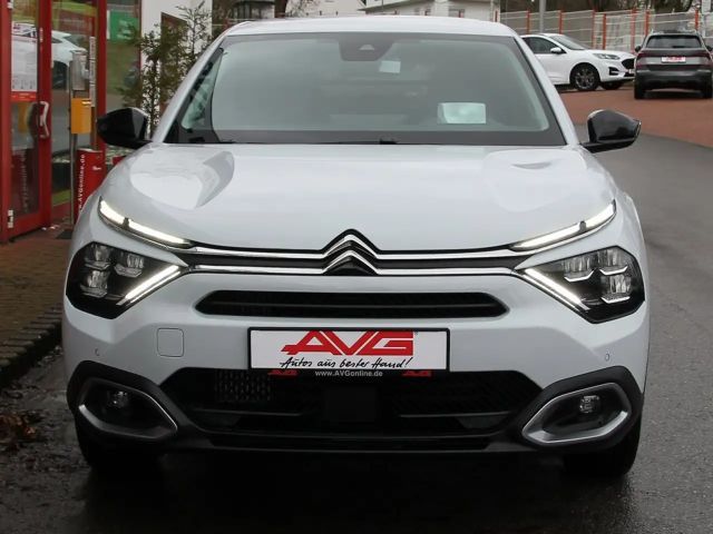 Citroën C4 Max