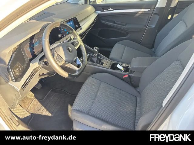 Volkswagen Golf 1.0 TSI Golf VIII