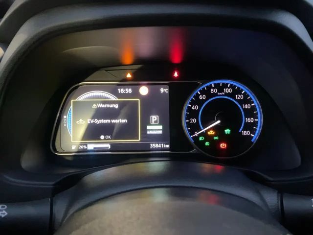 Nissan Leaf 40 kWh N-Connecta