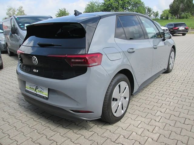 Volkswagen ID.3 Performance Plus Pro