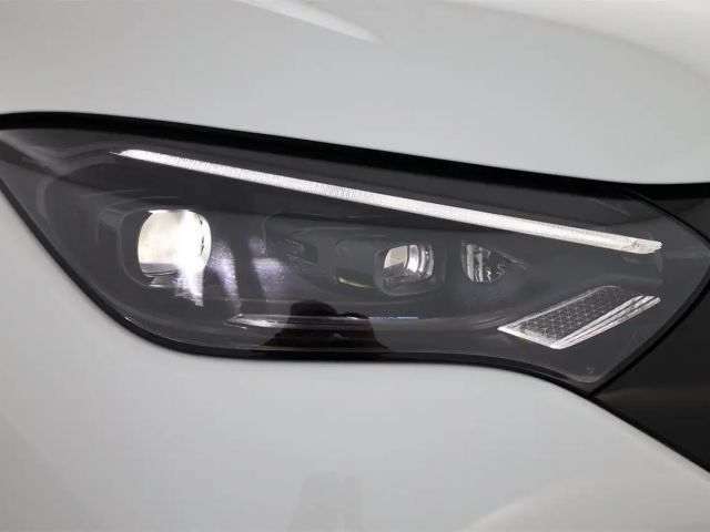 Mercedes-Benz EQE SUV 350 4MATIC AMG Line