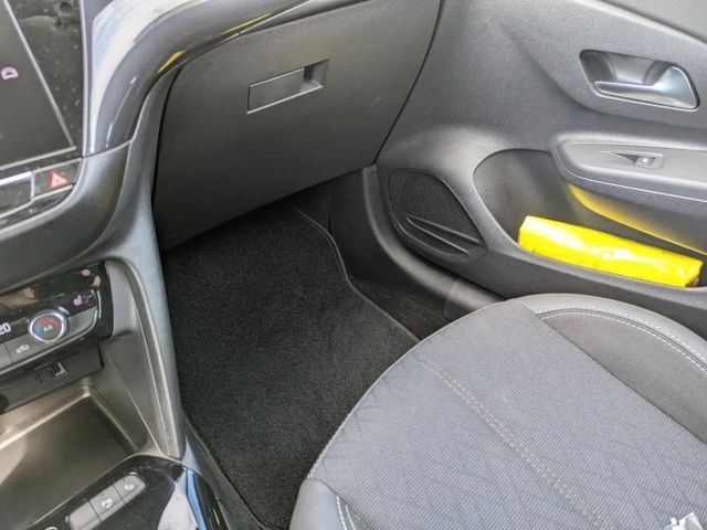 Opel Corsa 1.2 Autom/Allw./Sitzhzg/Klimaaut/LED/180°