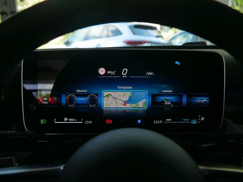 Mercedes-Benz CLE 200 AMG Line Coupé