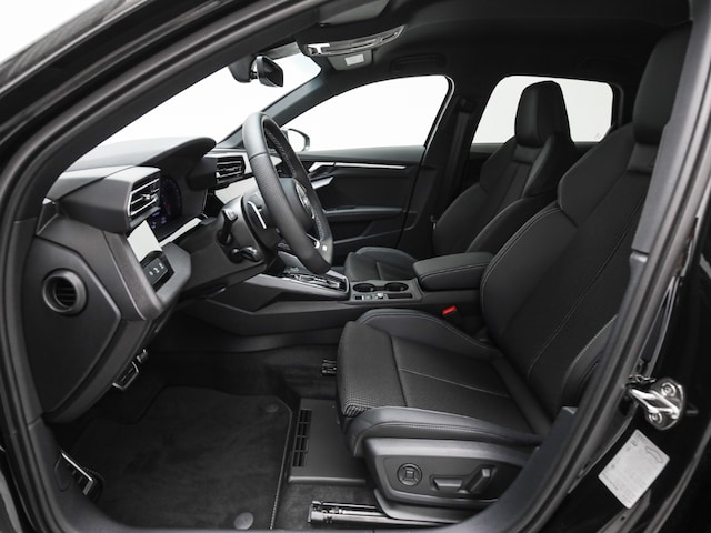 Audi A3 35 TFSI S-Tronic Sportback