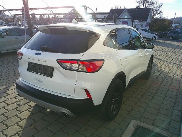 Ford Kuga Cool & Connect