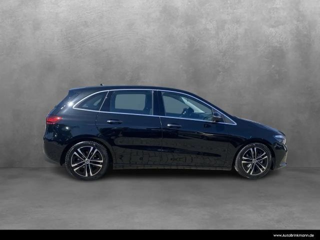 Mercedes-Benz B 180 Progressive