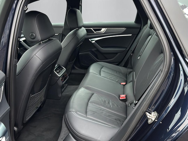 Audi A6 45 TFSI Avant S-Tronic