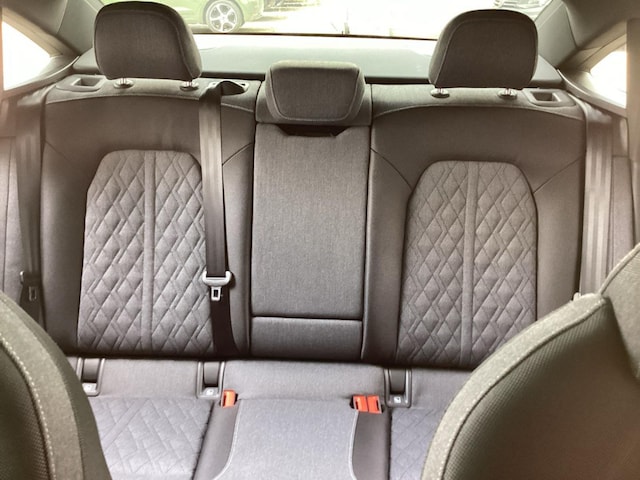 Audi A6 e-tron Quattro