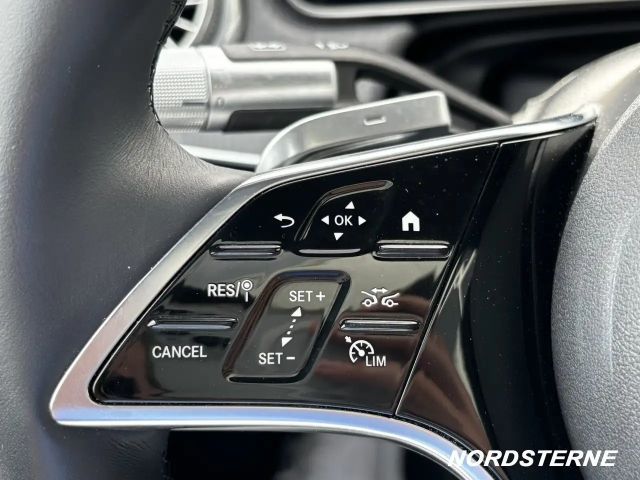 Mercedes-Benz EQS 450 AMG Line Sedan