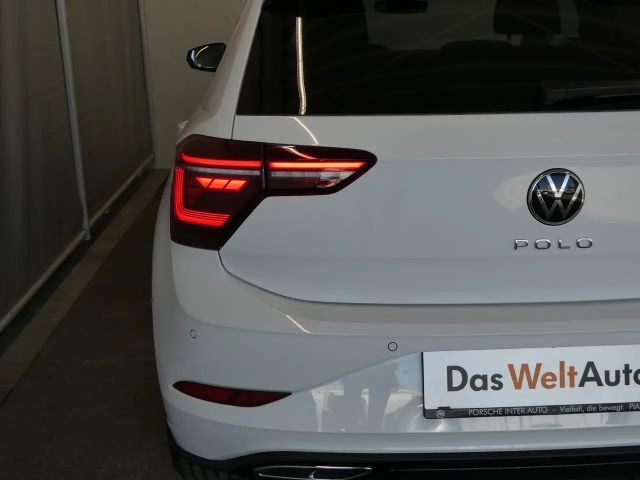 Volkswagen Polo R-Line