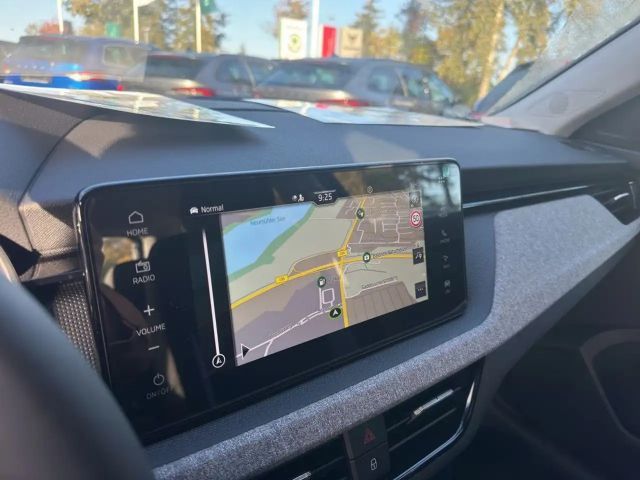 Skoda Kamiq 1.5 TSI Tour