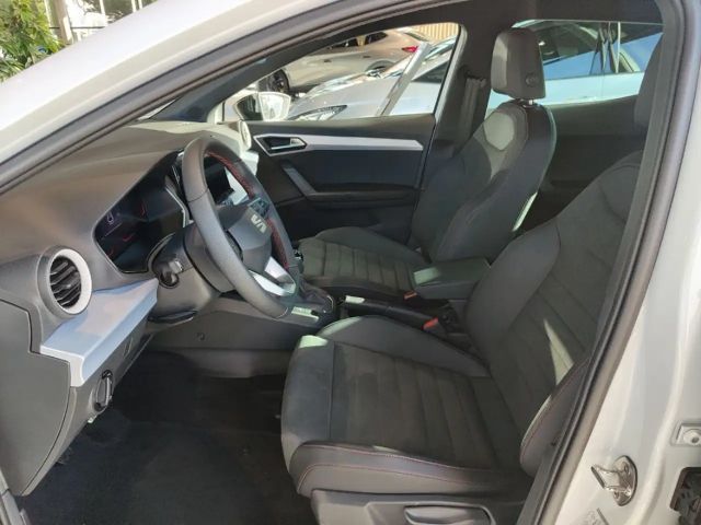 Seat Ibiza 1.0 TSI FR-lijn