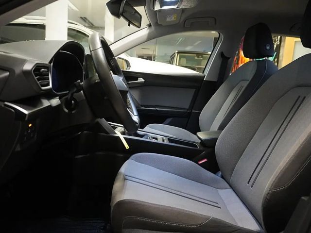 Seat Leon Sportstourer Style