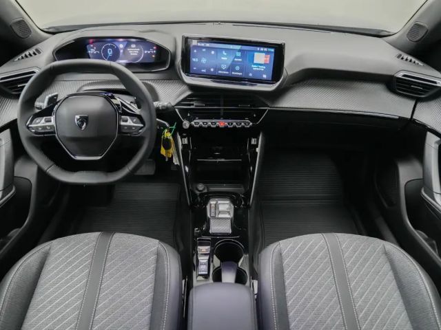 Peugeot 2008 Allure Pack Hybrid