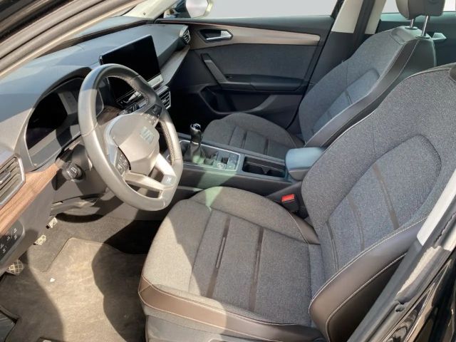 Seat Leon 1.5 TSI Sportstourer Xcellence