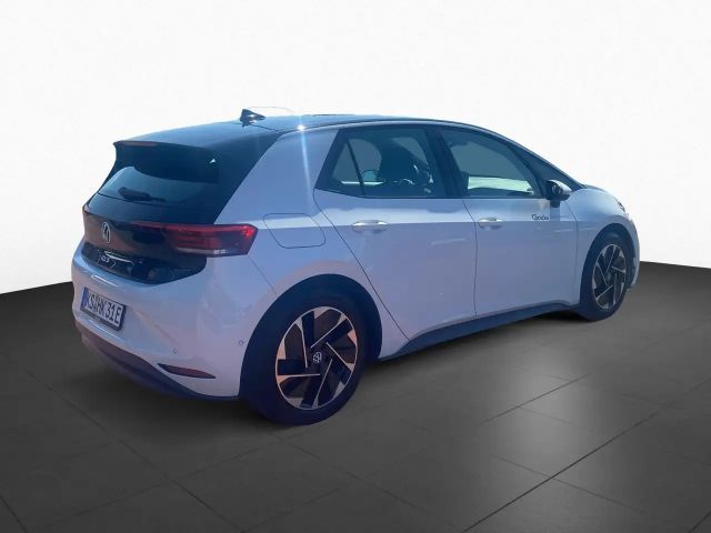 Volkswagen ID.3 58 KWh Performance Pro