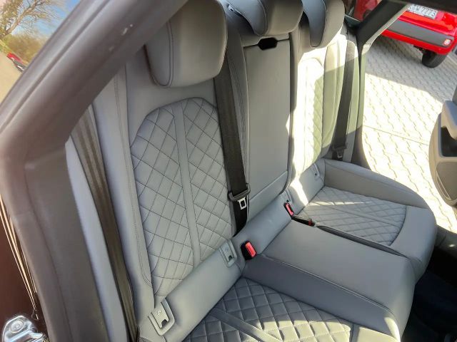 Audi A5 50 TDI Quattro S-Line Sportback