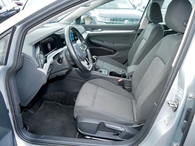 Volkswagen Golf 2.0 TDI Golf VIII