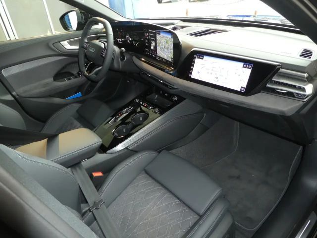 Audi A5 Hybride Quattro