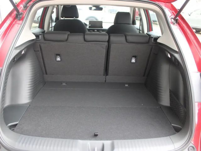 Honda ZR-V 2.0 e:HEV i-MMD