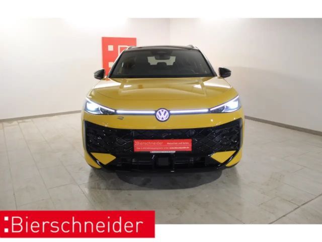 Volkswagen T-Roc 1.5 eTSI DSG R-Line Style