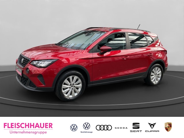 Seat Arona 1.0 TSI DSG Style