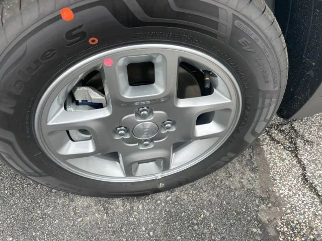 Hyundai INSTER 42 kWh