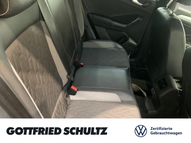 Volkswagen T-Roc DSG