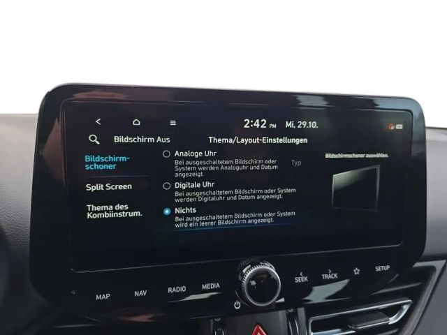 Hyundai i30 N Line T-GDi