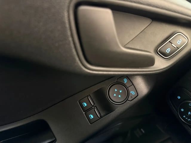 Ford Fiesta Cool & Connect