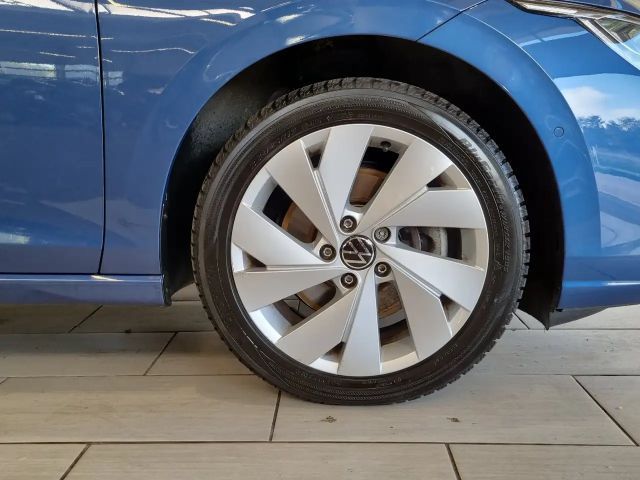 Volkswagen Golf Business Variant