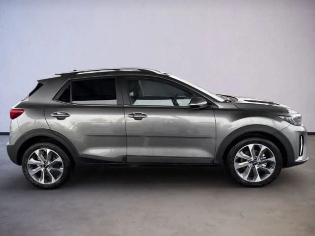 Kia Stonic STONIC 1.0T 100 48V DCT SPI TECH