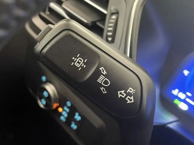 Ford Kuga AWD Titanium