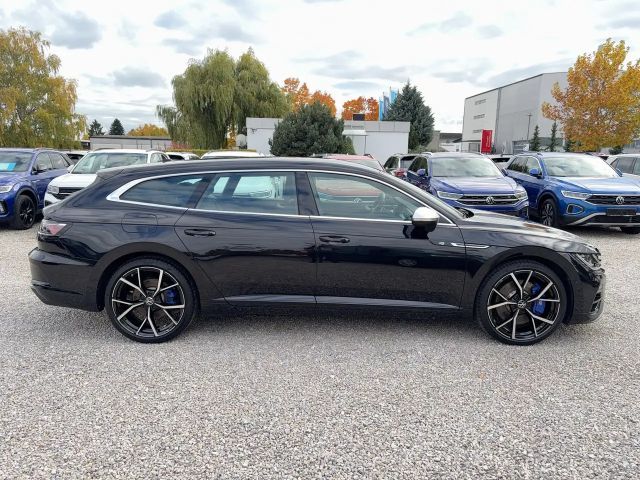Volkswagen Arteon Shooting Brake DSG
