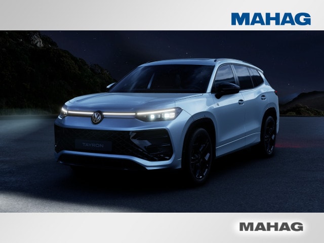 Volkswagen Tayron 2.0 TDI R-Line