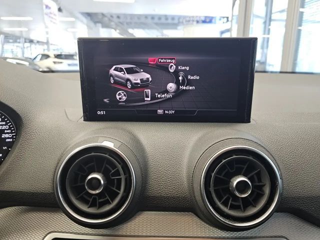 Audi Q2 30, Kamera,LED,Sitzheizung,PDC