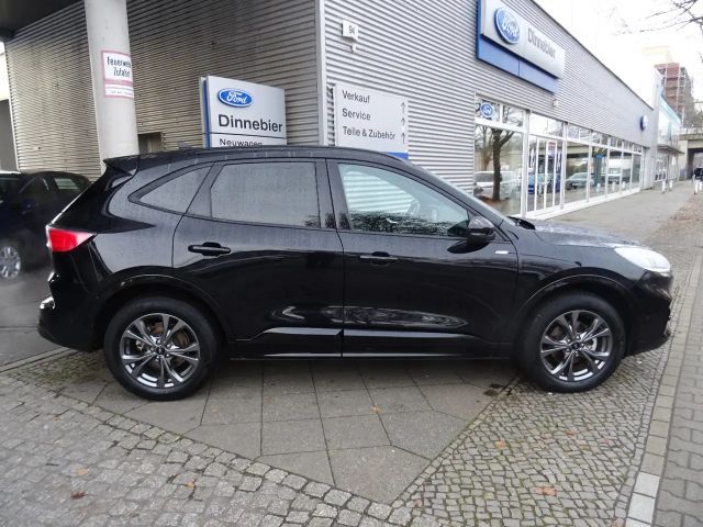 Ford Kuga ST Line