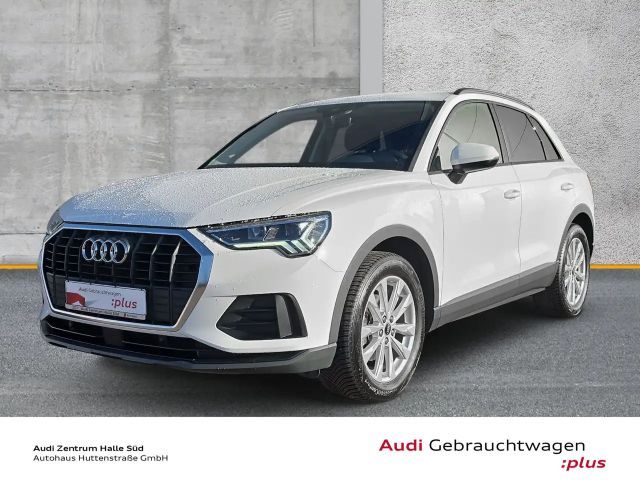 Audi Q3 35 TFSI