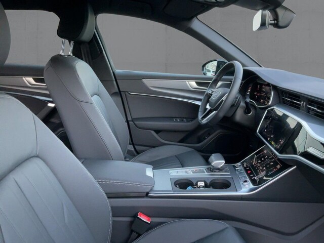 Audi A6 45 TDI Avant Quattro S-Tronic