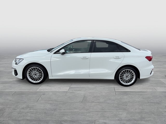 Audi A3 35 TFSI Sedan
