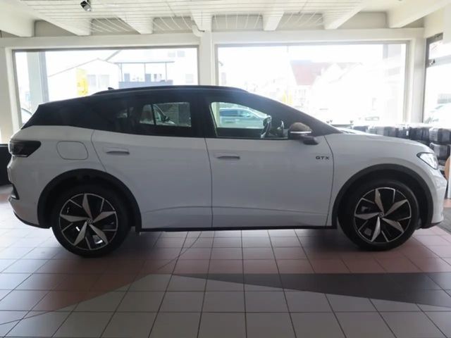 Volkswagen ID.4 4Motion GTX