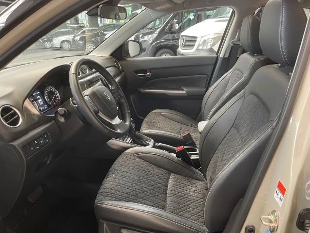 Suzuki Vitara 4x2 Comfort Hybrid