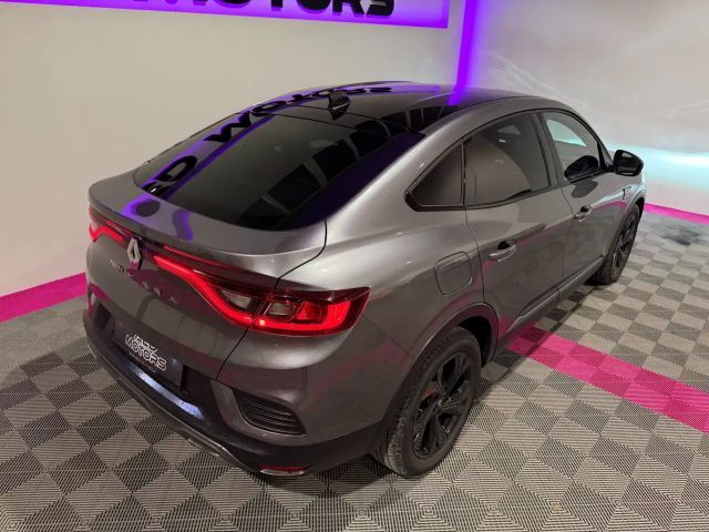 Renault Arkana RS