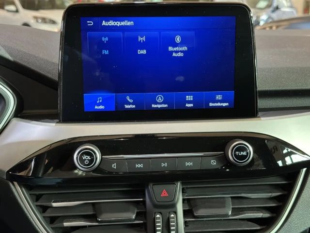 Ford Kuga Cool & Connect